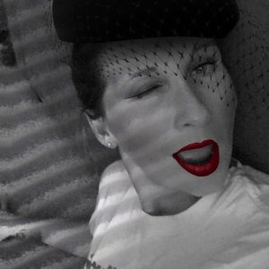 Meet your Posher, Charlene